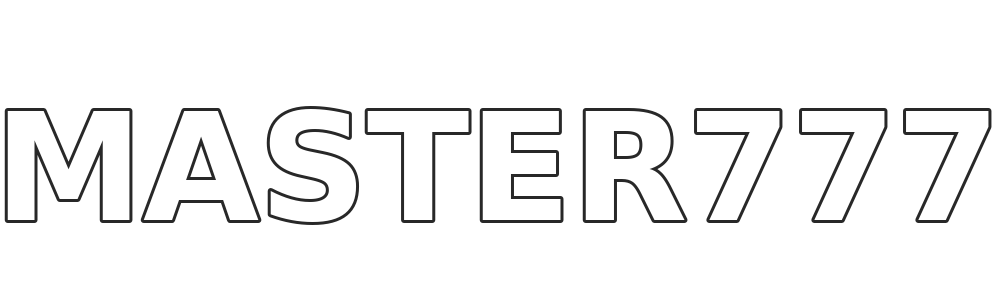 MASTER777